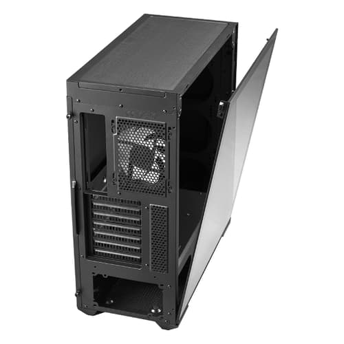 Cooler Master MasterBox MB540 ARGB Cabinet (Black)